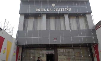 Hotel LR Delite Inn