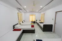 White Heaven Sea Stay Hotels near Eco Beach
