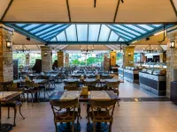 Labranda Mares Marmaris Hotel - servizio colazione