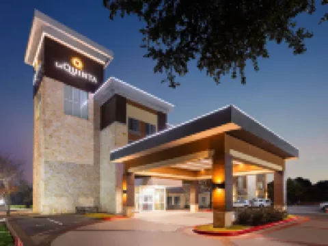 La Quinta Inn & Suites by Wyndham Austin - Cedar Park Hotels in Cedar Park