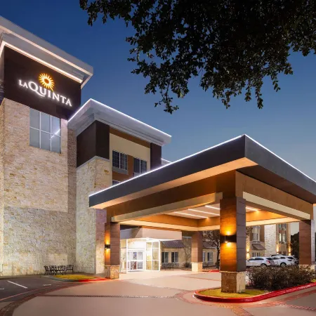 La Quinta Inn & Suites by Wyndham Austin - Cedar Park