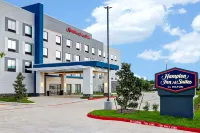 Hampton Inn & Suites Houston East Beltway 8 - 2-Star