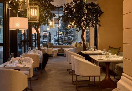 더 호텔 마리아 헬싱키