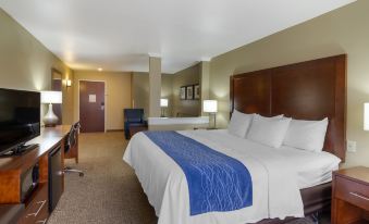 MainStay Suites Tioga