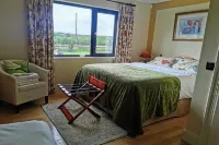The Ferris Wheel B&B