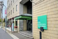 Hotel Aston Hotel Osaka Sakai Hotels in Sakai