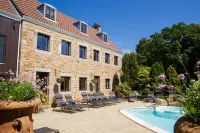 Greenhills Country Hotel - piscina