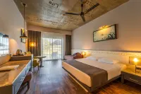 Jiva Beach Resort - Ultra All Inclusive