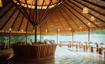 Juma Amazon Lodge