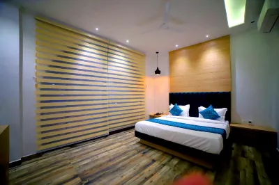 Hotel Diamond View Các khách sạn ở 