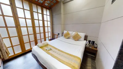 Hotel Rooms Dadar Near Station Hotel in zona Kochu Guruvayoor Temple