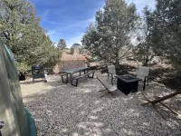 Bryce Glamp and Camp Hotel dekat Bryce Point