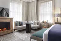 The Wall Street Hotel New York City - spa
