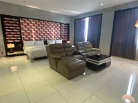 Hotel O Tong Villion Hotel Hotels in Bebar