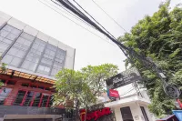 Hotel Jawa Hotels in Gubeng Subdistrict