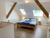 Wangerooge Hotels in der Nähe von Lidl