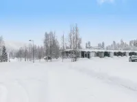 Skivillas Paljakka 32mh) - 4-Star