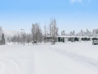 Skivillas Paljakka 32mh) Hotel a 