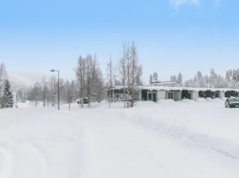 Skivillas Paljakka 32mh)