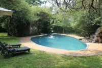 Kedar Heritage Lodge, Conference Centre & Spa - Pool