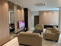 Rex 3Bedroom 5-10Pax  5Min Drive to Vivacity