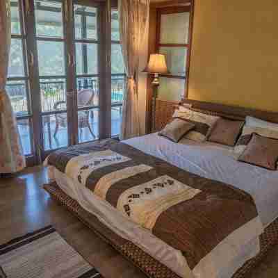 Amã Stays & Trails Butterfly Villa, Deolali, Nashik Rooms