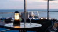 Pohang Sevenstay - Balcony