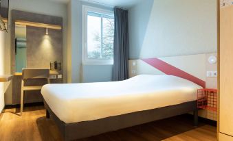 ibis budget Antony Massy (renovated 2024)