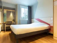 ibis budget Antony Massy (renovated 2024) Hotels in Antony