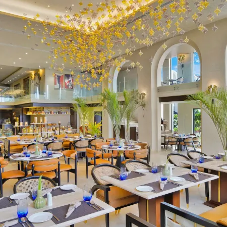Pramod Lands End Resort, a Member of Radisson Individuals