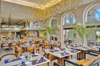Pramod Lands End Resort, a Member of Radisson Individuals - breakfast