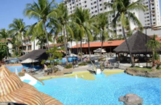 พรีเว เทอร์มัส โฮเทล บาย แวม เอ็กซ์พีเรียนซ์ โรงแรมในกัลดาสโนวาส