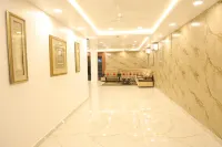 Hotel SR Hôtels à : Palani