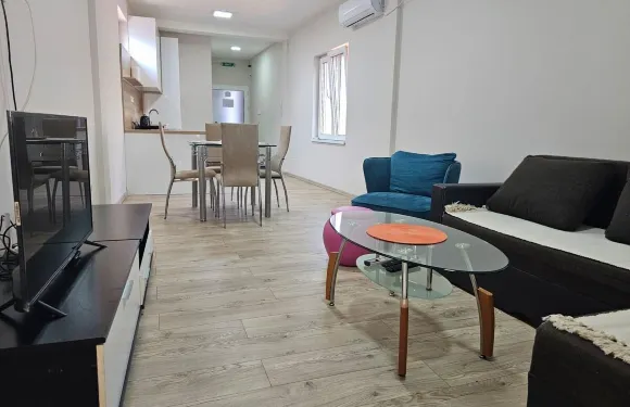 位於扎耶查爾的1卧室獨棟房屋-80平方米|帶1個獨立浴室