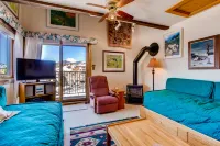 Crested Butte Mountain Resort Properties by Vail Resorts