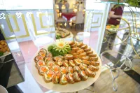 Park View Hotel - sarapan