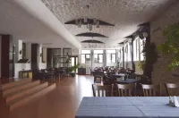珀西弗洛拉公寓式飯店 - 早餐