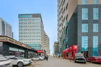 Qingdao Dayin CC's Home