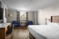 Edinburgh Marriott Hotel Holyrood