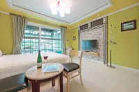 Yejeon Pension Hotel in zona Uiduk University