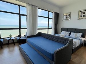 Kuantan Imperium Swiss Bell Seaview by Avenzee