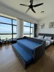 Kuantan Imperium Swiss Bell Seaview by Avenzee
