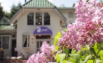 Pension Lilac Karuizawa