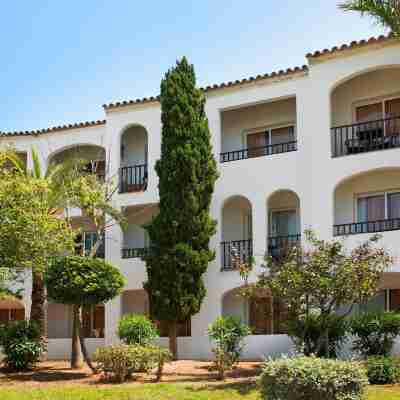 Sol by Meliá Falcó Menorca Hotel Exterior