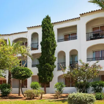 Sol by Meliá Falcó Menorca