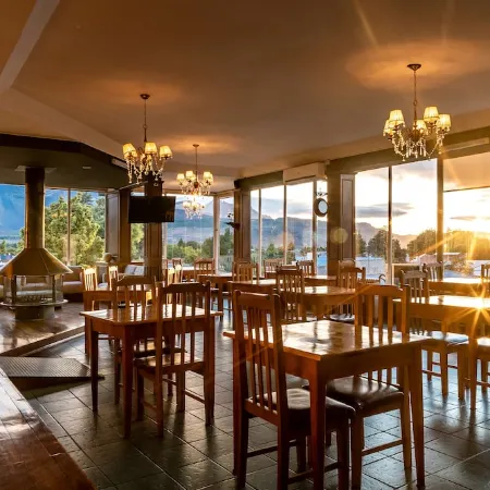 Hotel Sol del Sur