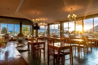 Hotel Sol del Sur - Wifi