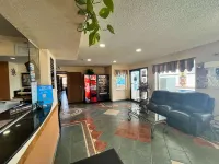 Motel 6 Deming, NM Отели рядом с достопримечательностью «Суперцентр Уолмарт»