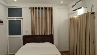 瑪麗安別墅卡圖納亞克 班達拉奈克國際機場I附近的飯店