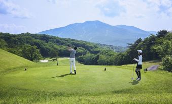ANA InterContinental Appi Kogen Resort